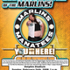 Illustration for article titled The Florida Marlins Are Looking For Fat Dudes